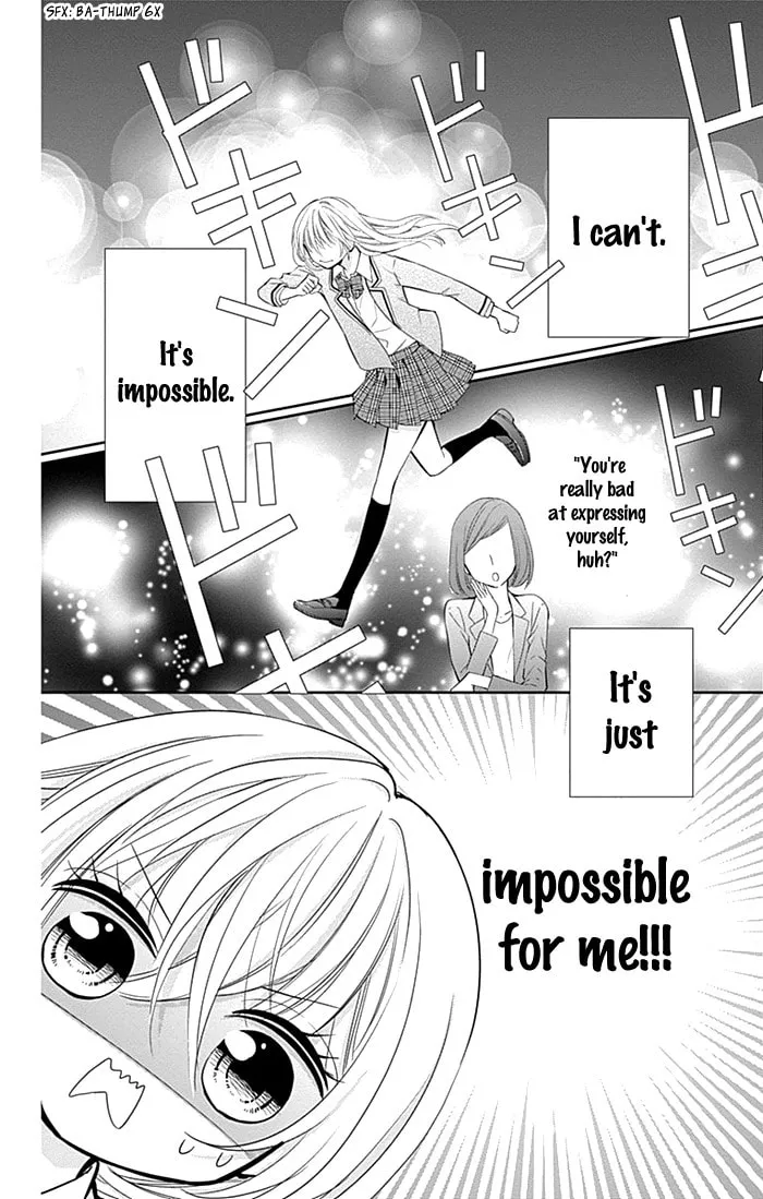 Read Buddy Go! chapter 14 image 12 on Lezhin