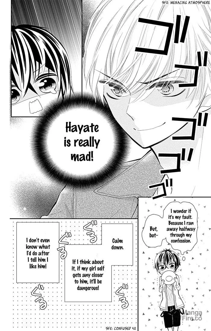 Read Buddy Go! chapter 14 image 14 on Lezhin