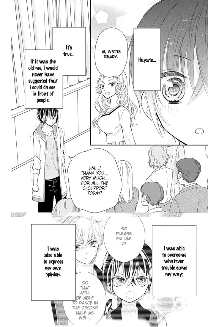 Read Buddy Go! chapter 14 image 18 on Lezhin