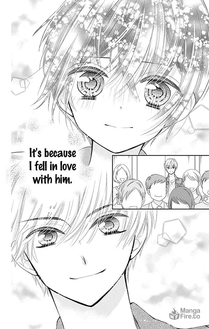 Read Buddy Go! chapter 14 image 20 on Lezhin