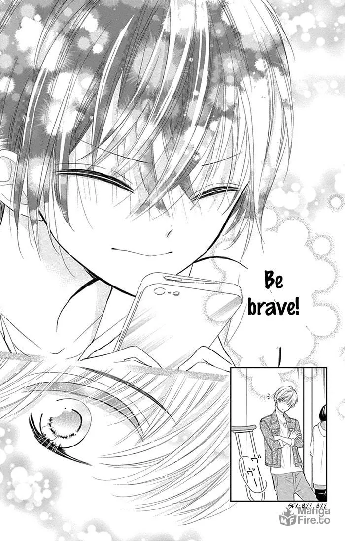 Read Buddy Go! chapter 14 image 23 on Lezhin