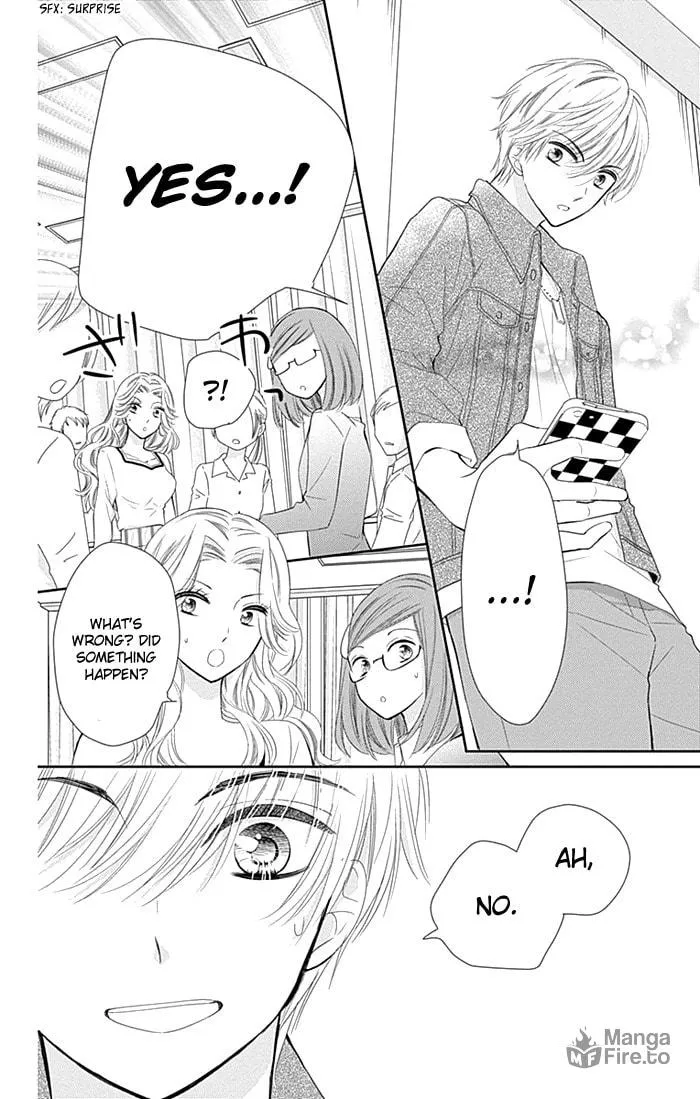 Read Buddy Go! chapter 14 image 24 on Lezhin