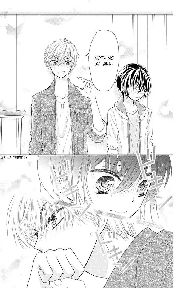 Read Buddy Go! chapter 14 image 25 on Lezhin