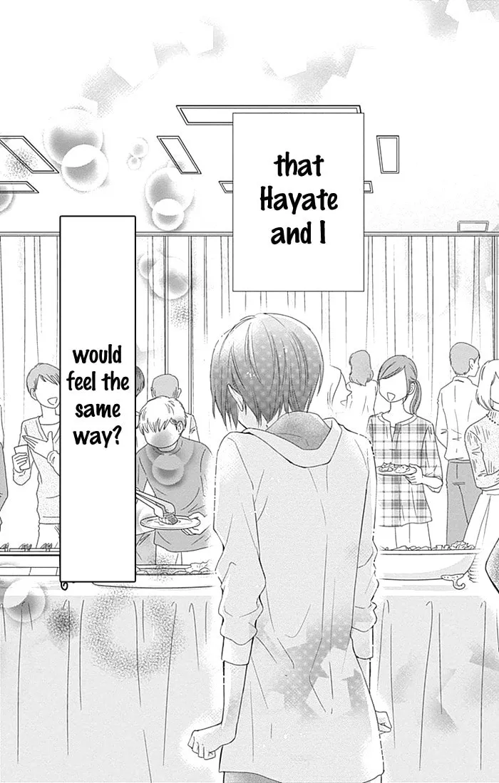 Read Buddy Go! chapter 14 image 27 on Lezhin
