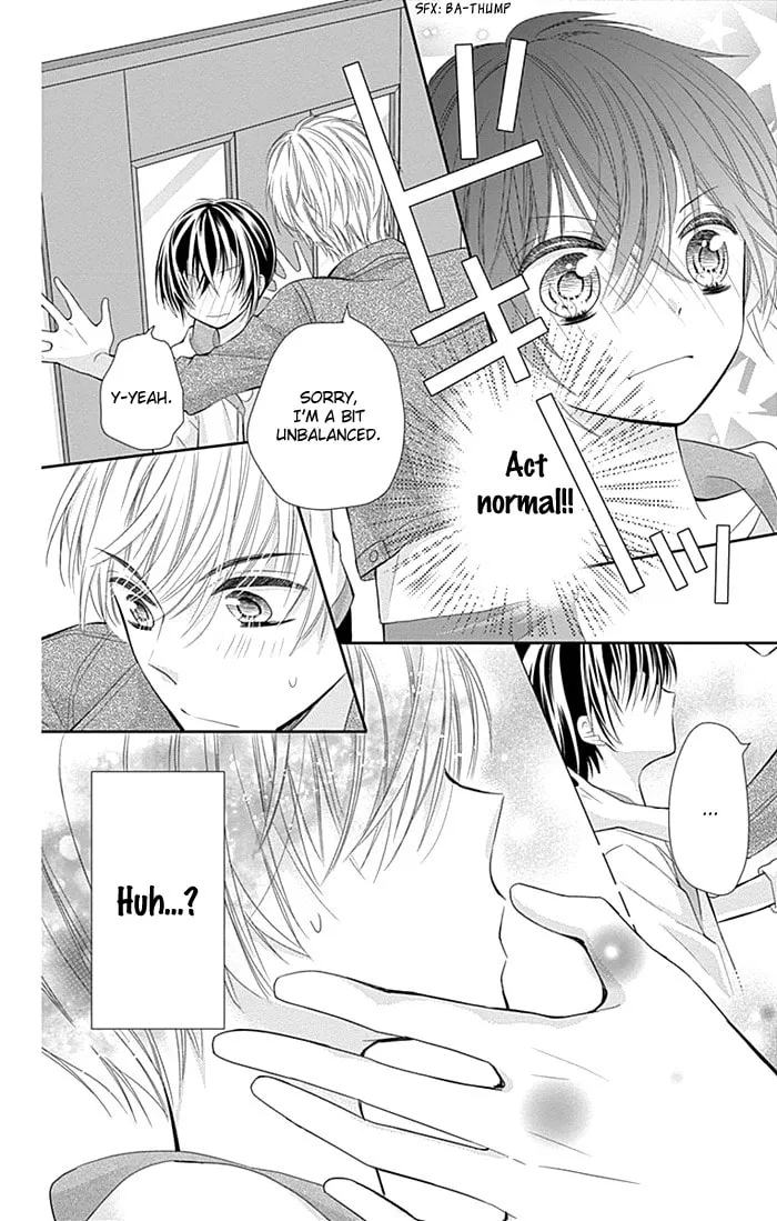 Read Buddy Go! chapter 14 image 30 on Lezhin