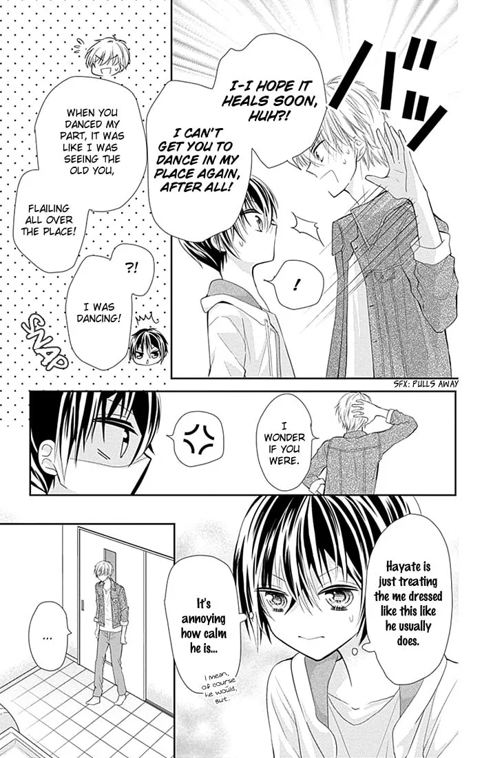 Read Buddy Go! chapter 14 image 31 on Lezhin