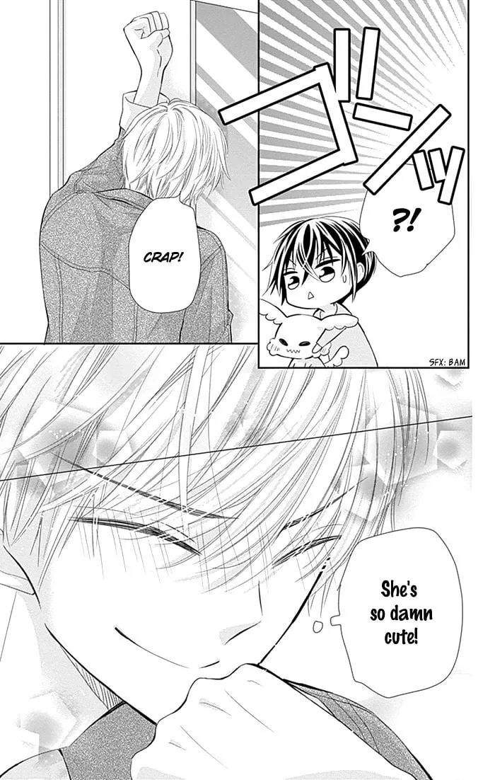 Read Buddy Go! chapter 14 image 33 on Lezhin