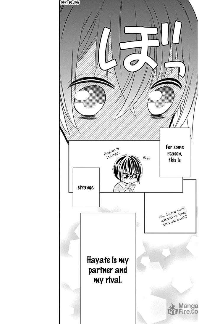 Read Buddy Go! chapter 14 image 35 on Lezhin