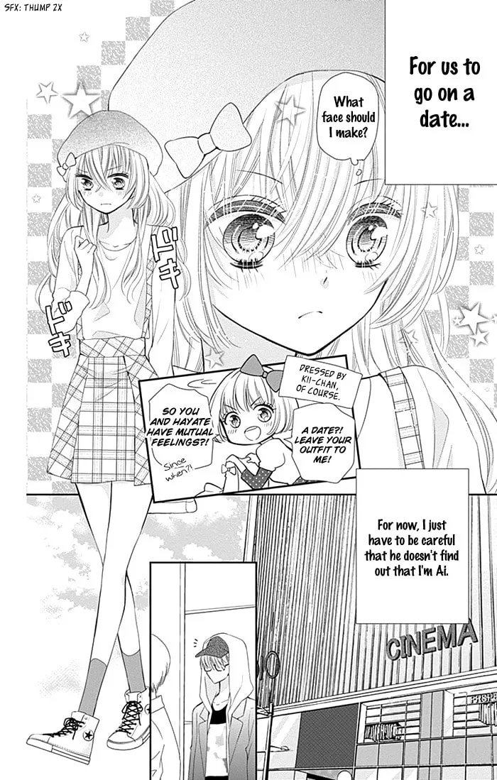 Read Buddy Go! chapter 14 image 36 on Lezhin