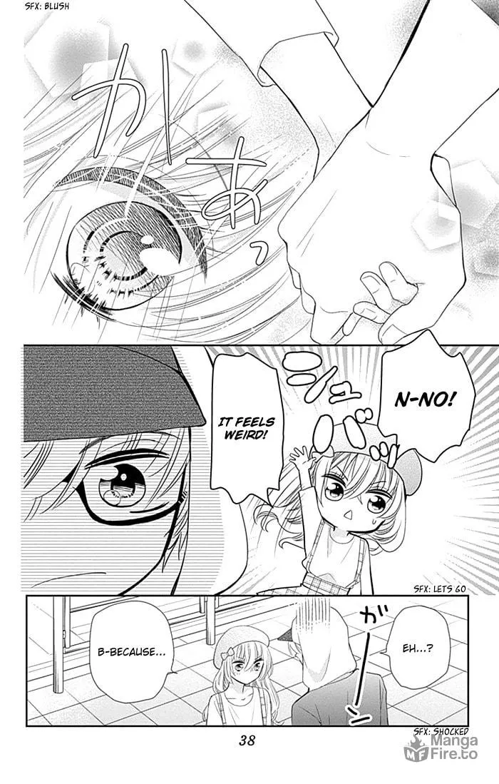 Read Buddy Go! chapter 14 image 38 on Lezhin