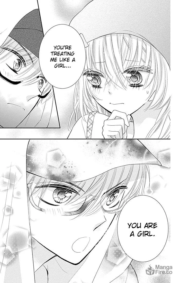 Read Buddy Go! chapter 14 image 39 on Lezhin
