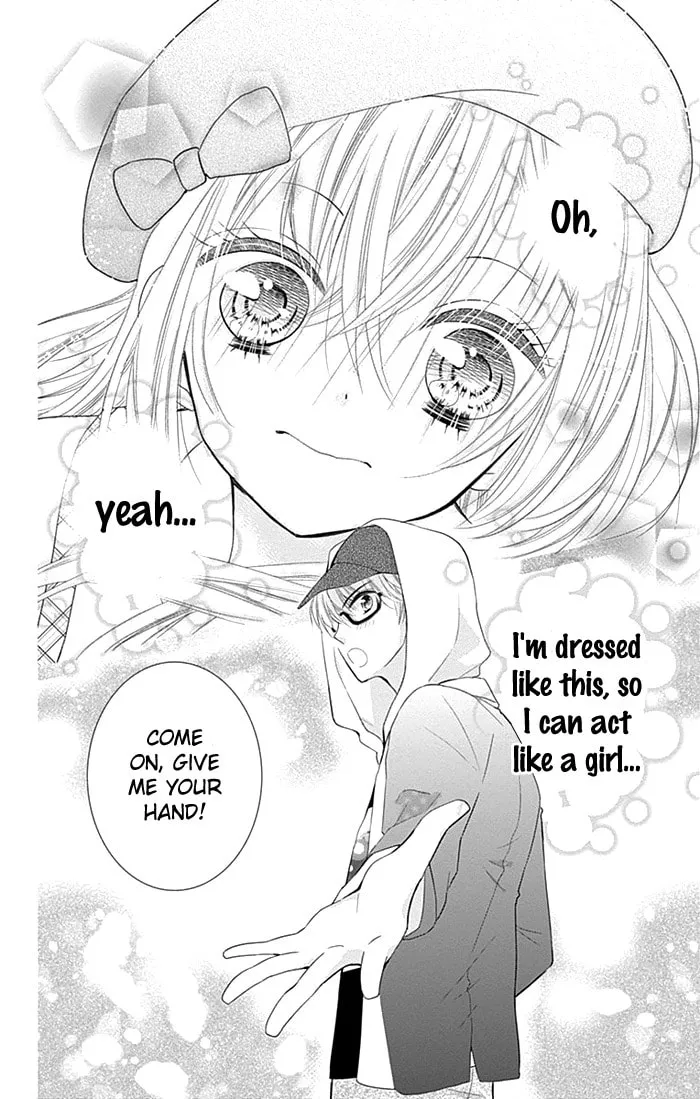 Read Buddy Go! chapter 14 image 40 on Lezhin