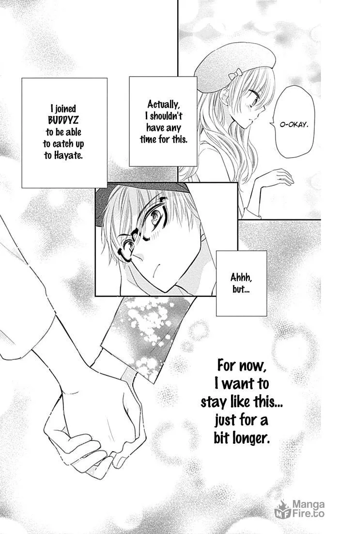 Read Buddy Go! chapter 14 image 41 on Lezhin