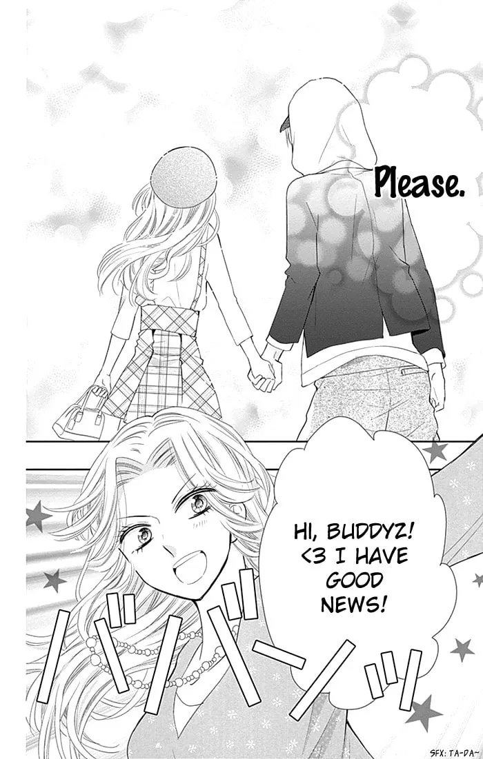 Read Buddy Go! chapter 14 image 42 on Lezhin