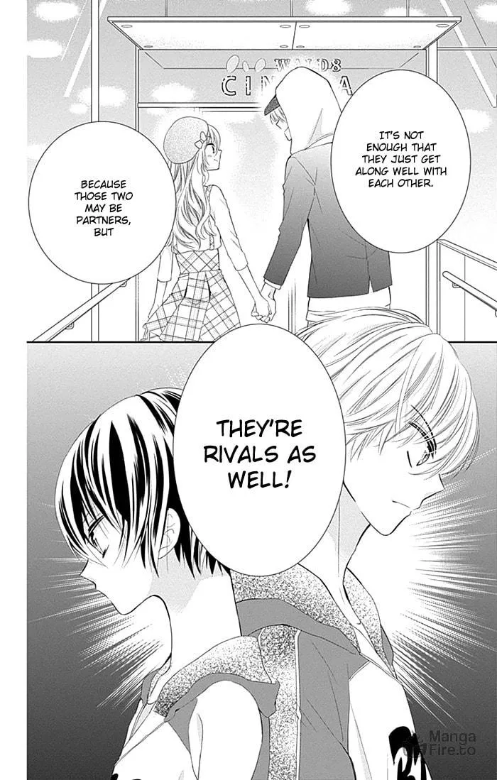 Read Buddy Go! chapter 14 image 44 on Lezhin