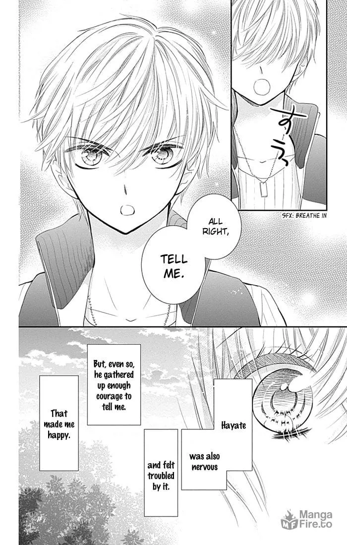 Read Buddy Go! chapter 14 image 9 on Lezhin