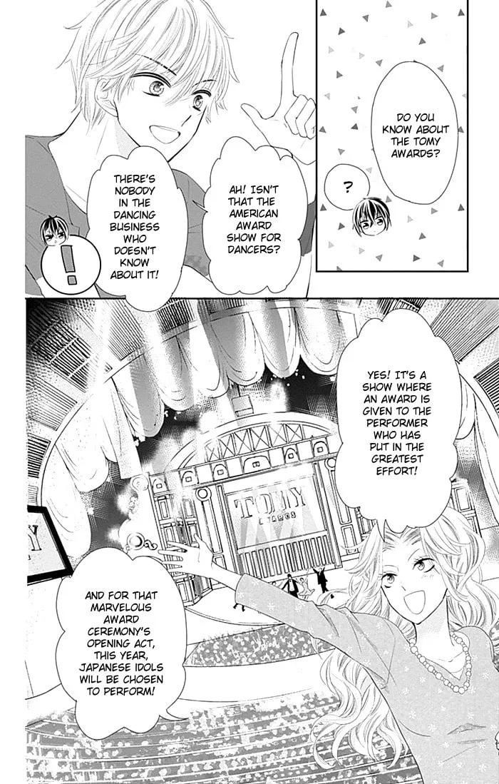 Read Buddy Go! chapter 15 image 13 on Lezhin
