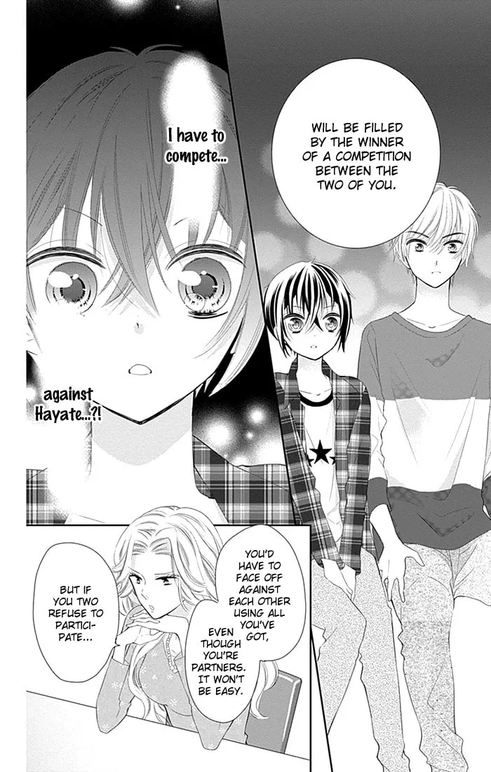 Read Buddy Go! chapter 15 image 15 on Lezhin