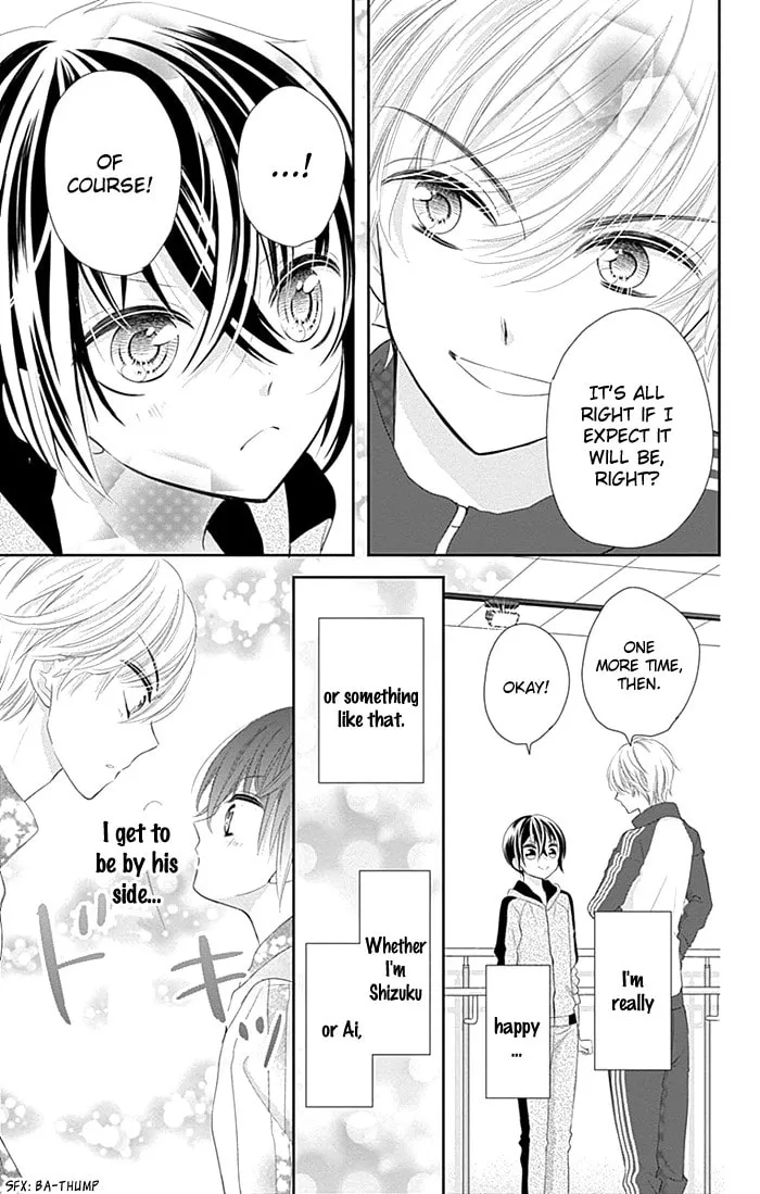 Read Buddy Go! chapter 15 image 18 on Lezhin