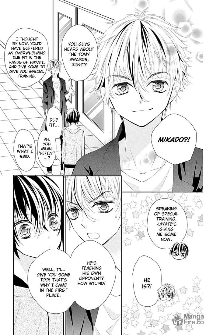 Read Buddy Go! chapter 15 image 20 on Lezhin