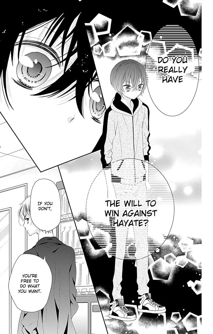 Read Buddy Go! chapter 15 image 22 on Lezhin