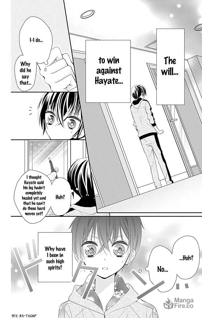 Read Buddy Go! chapter 15 image 23 on Lezhin