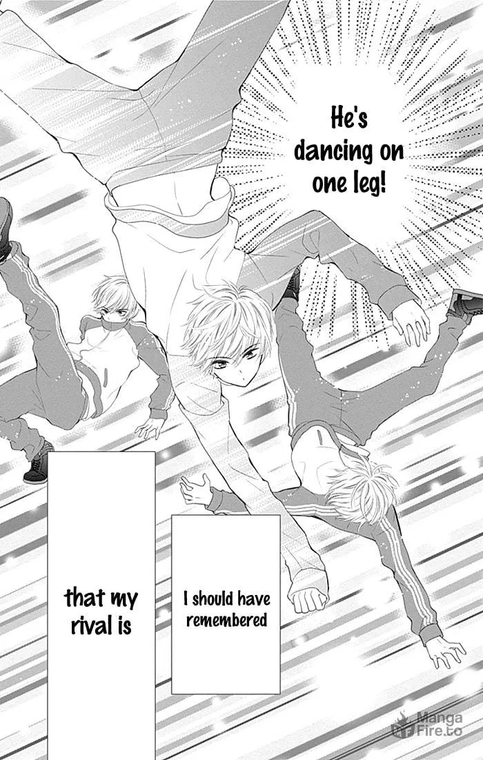 Read Buddy Go! chapter 15 image 24 on Lezhin