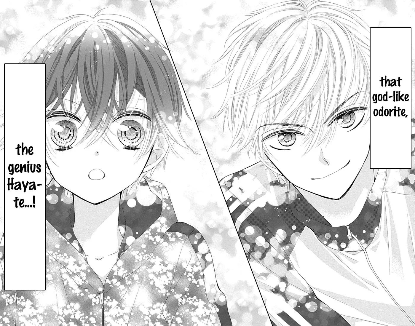 Read Buddy Go! chapter 15 image 25 on Lezhin