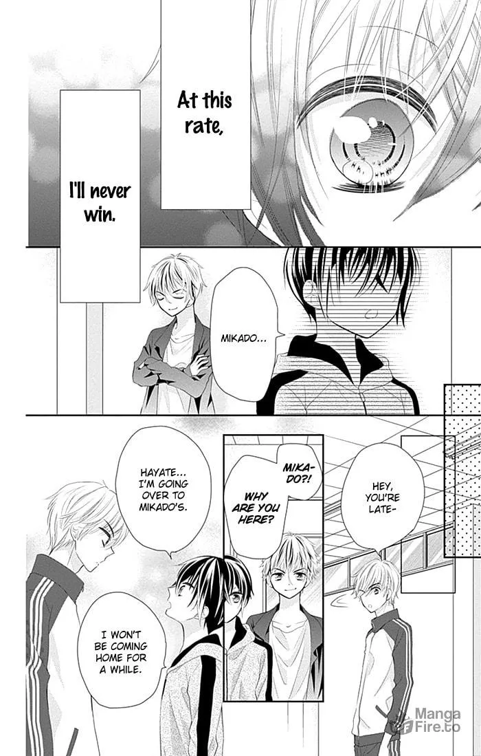 Read Buddy Go! chapter 15 image 26 on Lezhin