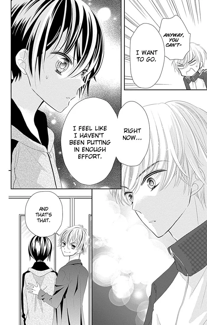 Read Buddy Go! chapter 15 image 28 on Lezhin