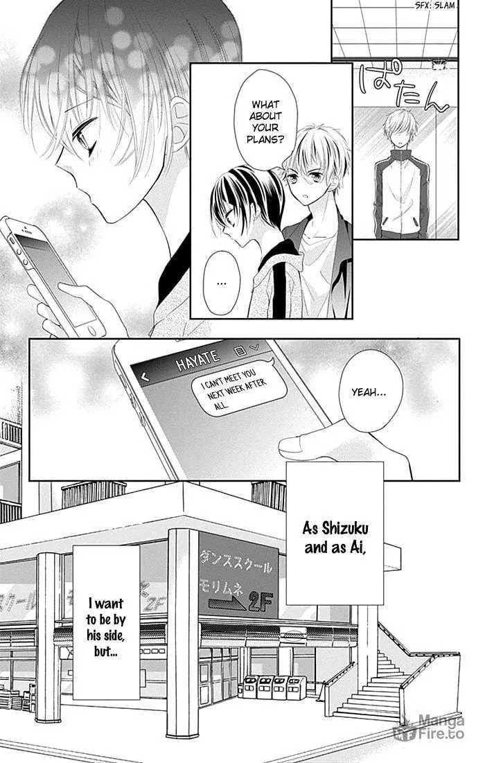 Read Buddy Go! chapter 15 image 29 on Lezhin