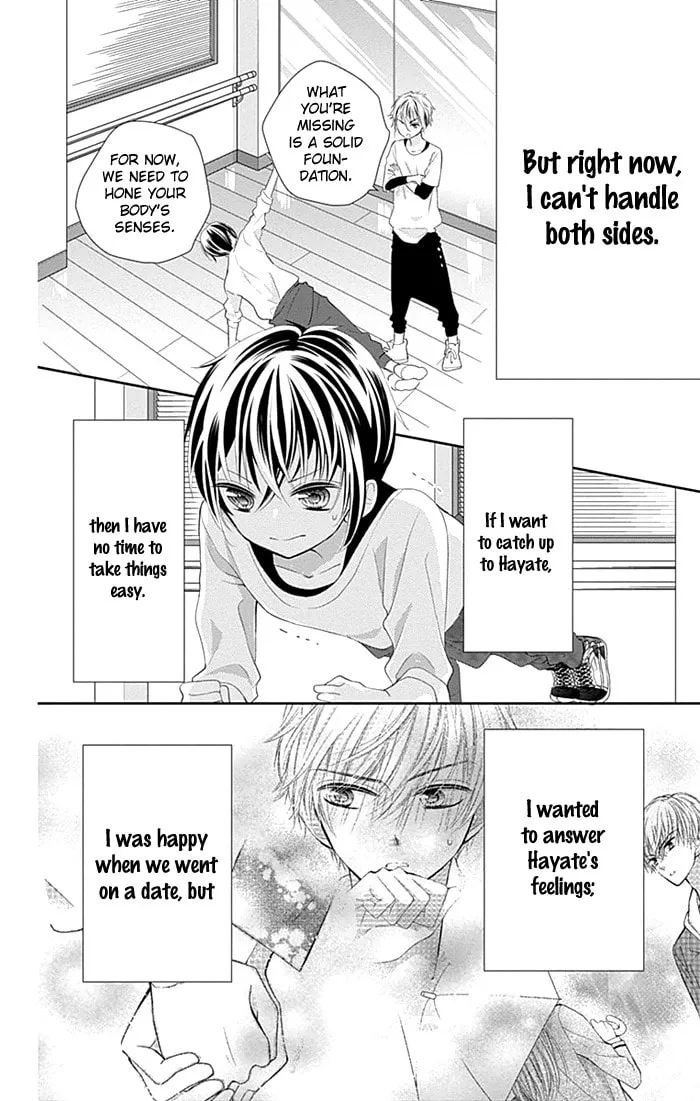 Read Buddy Go! chapter 15 image 30 on Lezhin