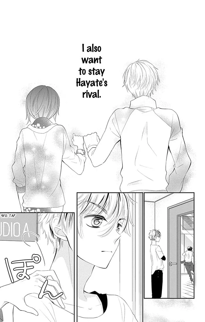 Read Buddy Go! chapter 15 image 31 on Lezhin