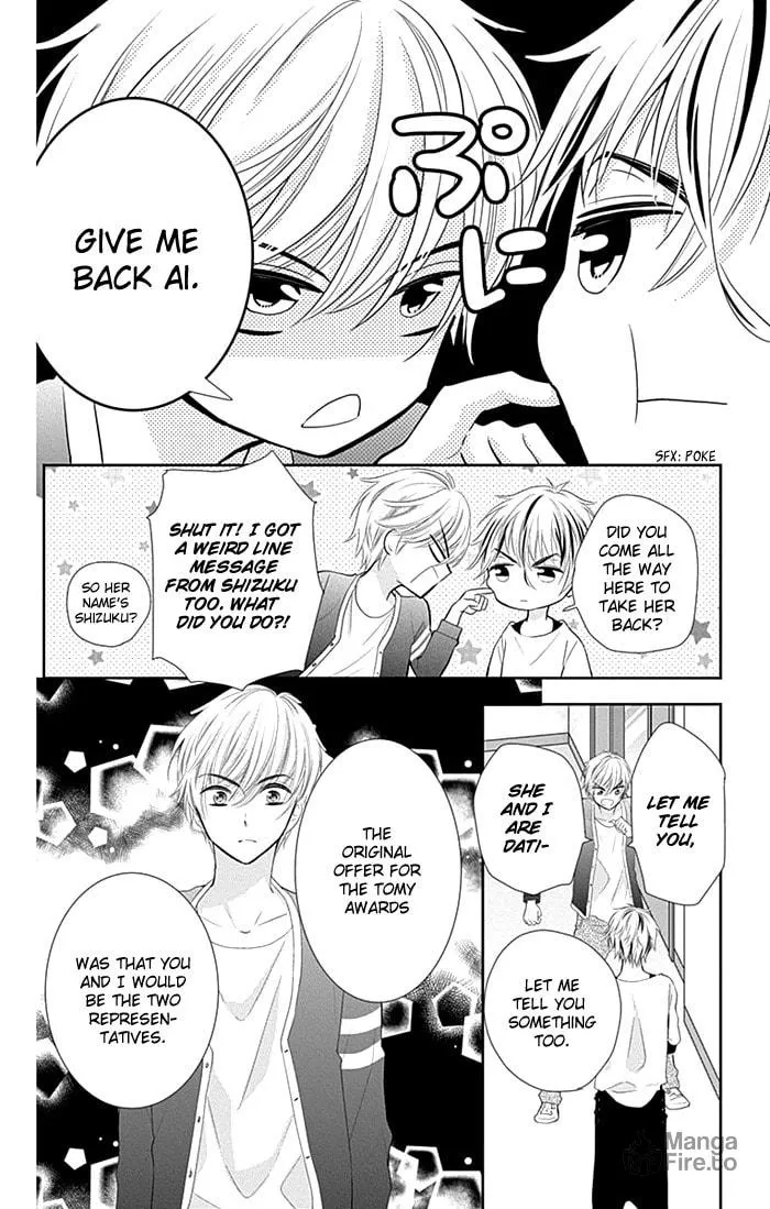 Read Buddy Go! chapter 15 image 32 on Lezhin
