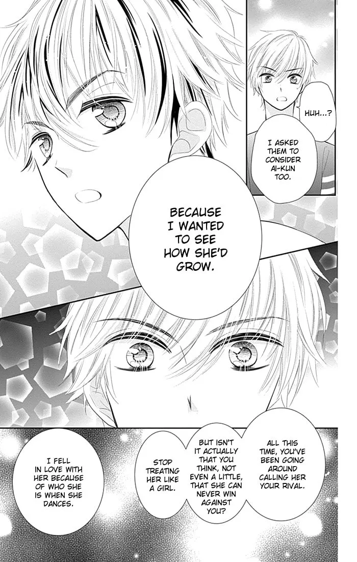 Read Buddy Go! chapter 15 image 33 on Lezhin