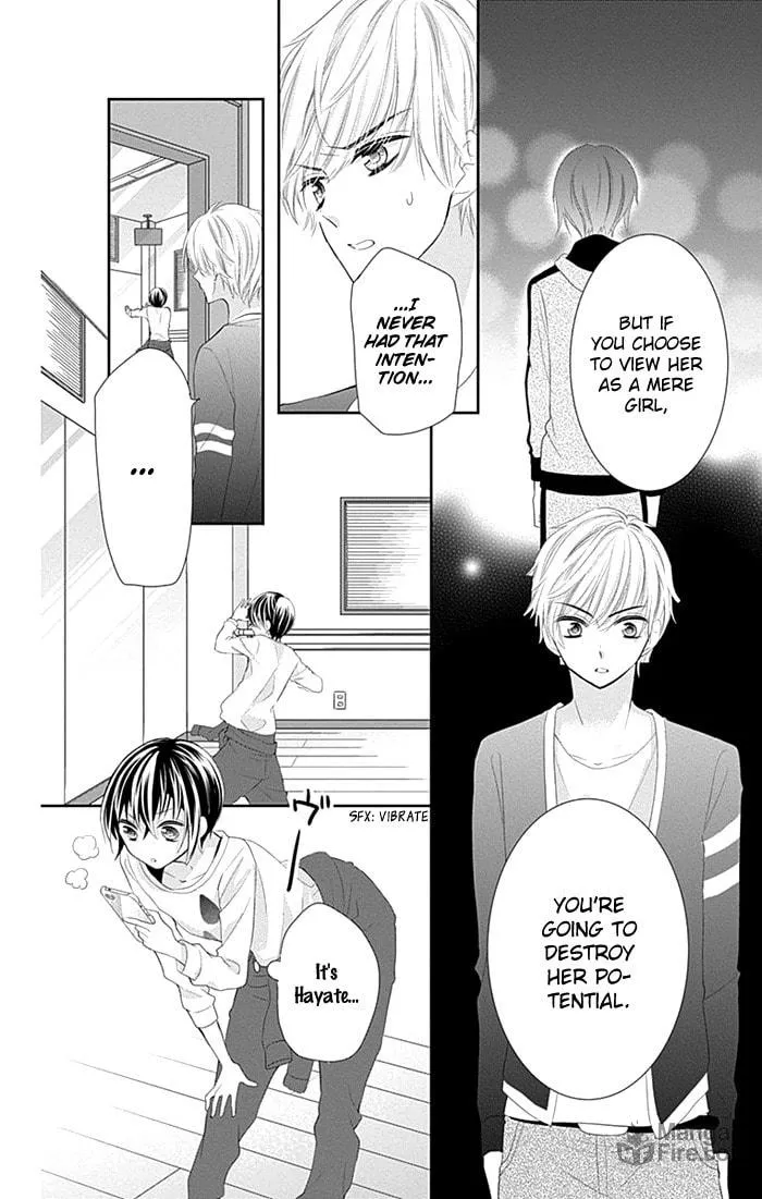 Read Buddy Go! chapter 15 image 34 on Lezhin