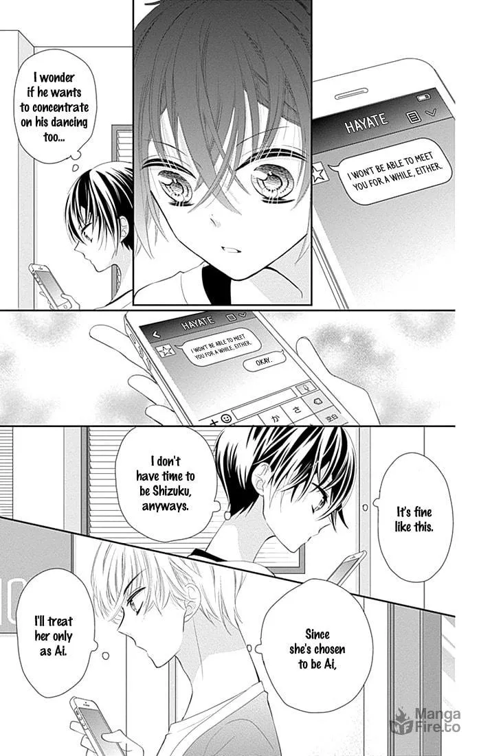 Read Buddy Go! chapter 15 image 35 on Lezhin