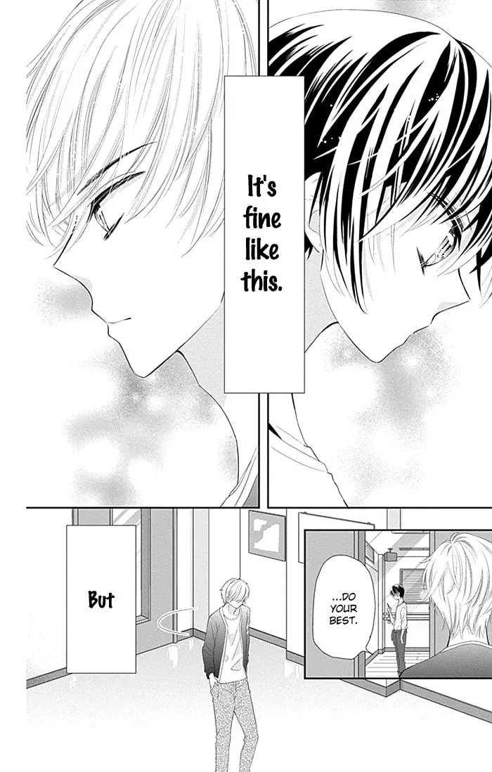 Read Buddy Go! chapter 15 image 36 on Lezhin