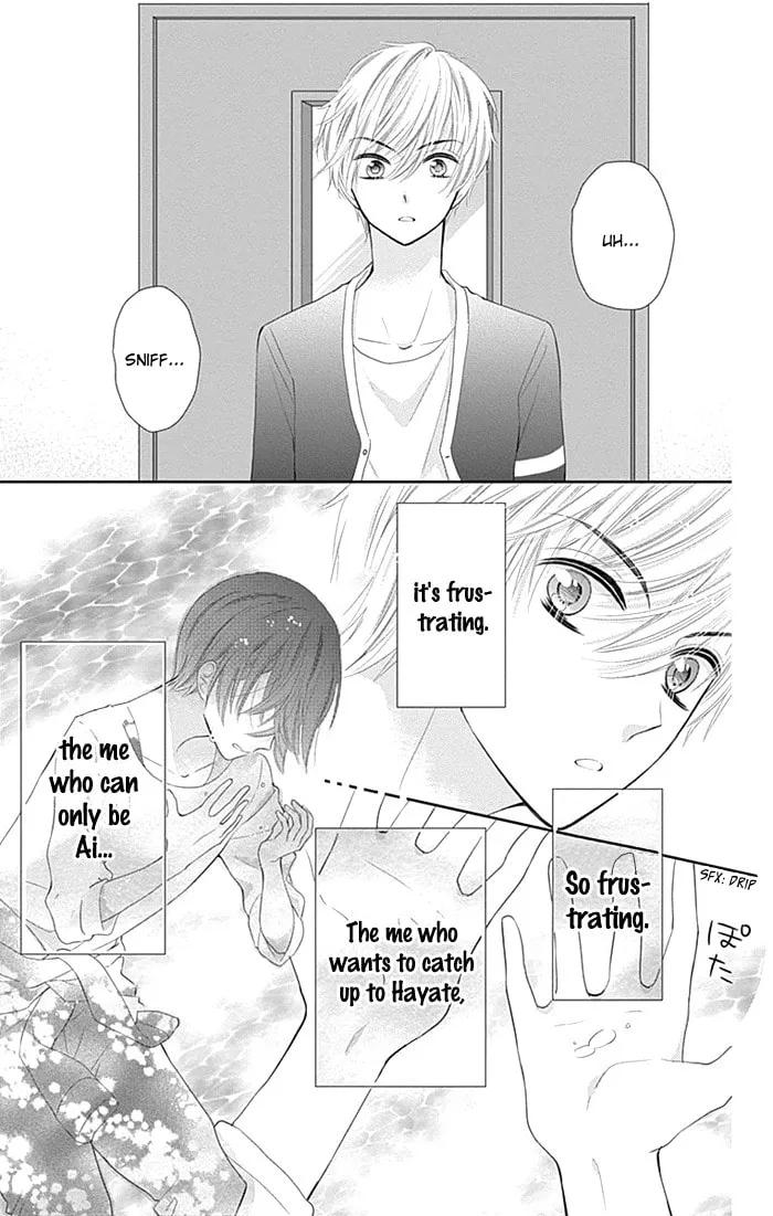 Read Buddy Go! chapter 15 image 37 on Lezhin