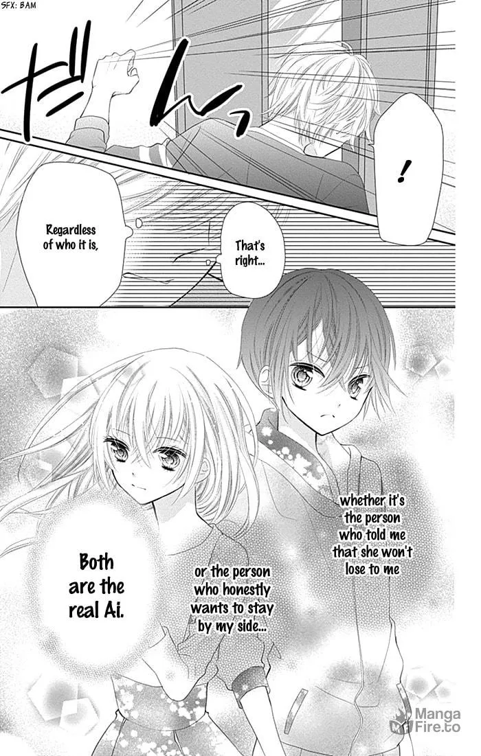 Read Buddy Go! chapter 15 image 39 on Lezhin