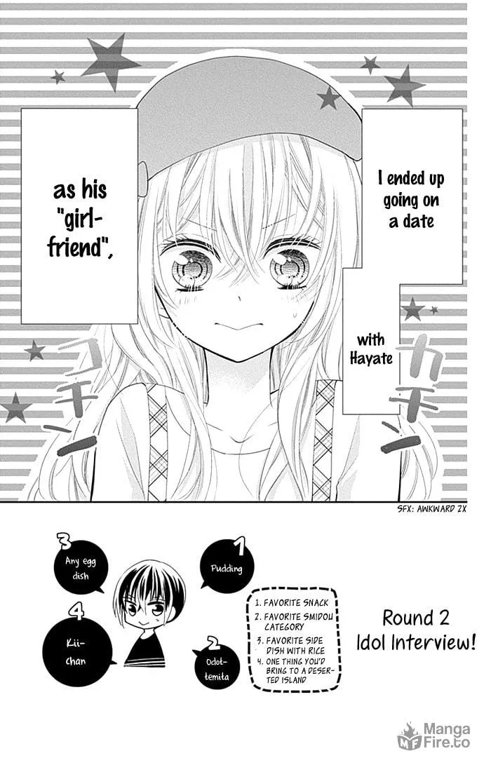 Read Buddy Go! chapter 15 image 4 on Lezhin