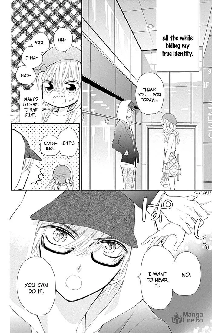 Read Buddy Go! chapter 15 image 5 on Lezhin