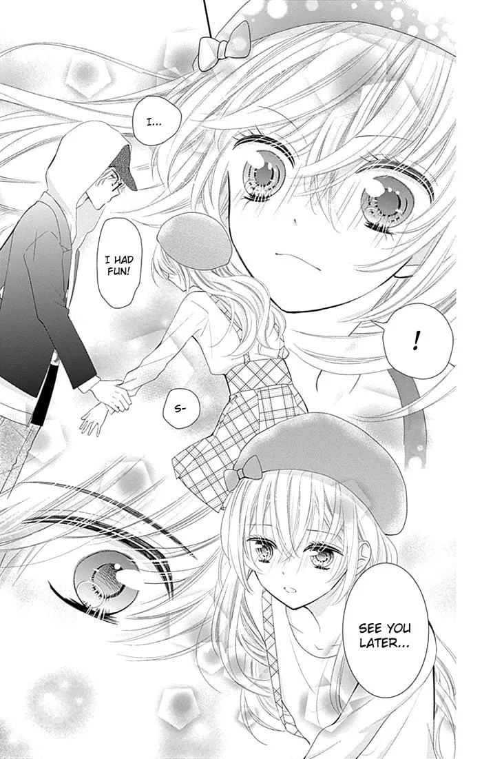 Read Buddy Go! chapter 15 image 6 on Lezhin