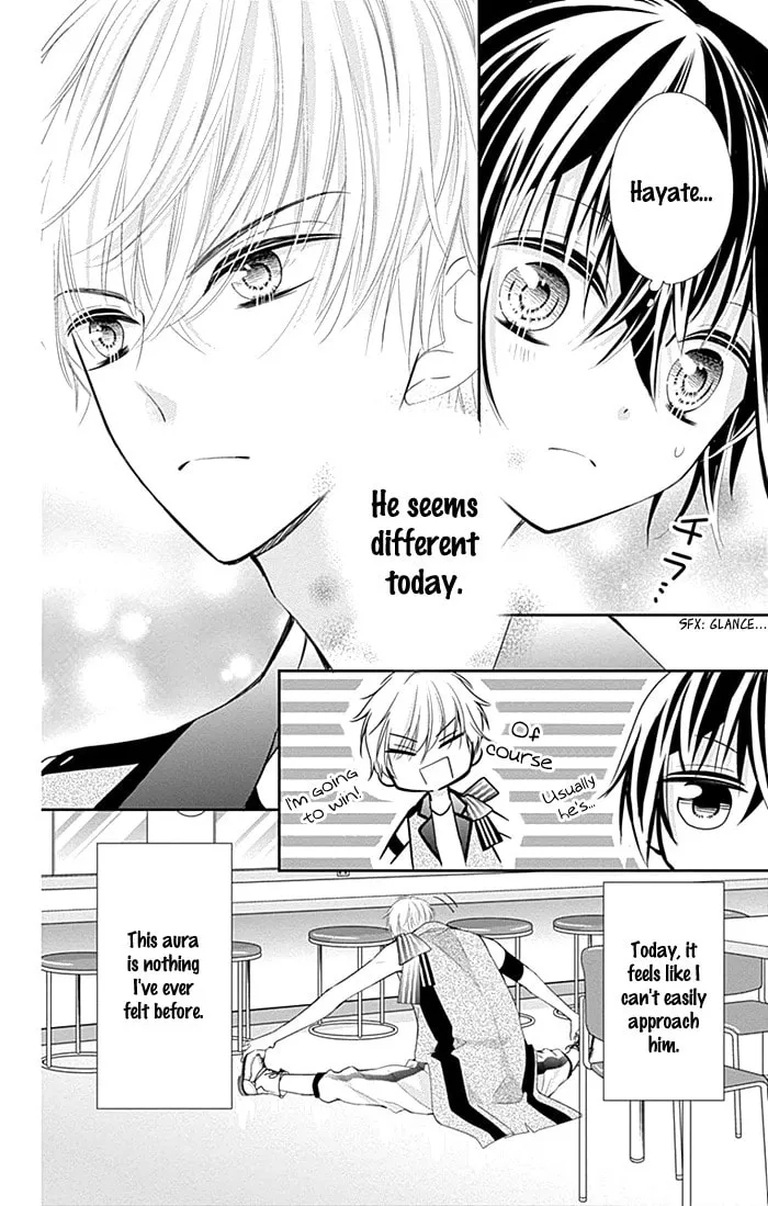 Read Buddy Go! chapter 16 image 10 on Lezhin