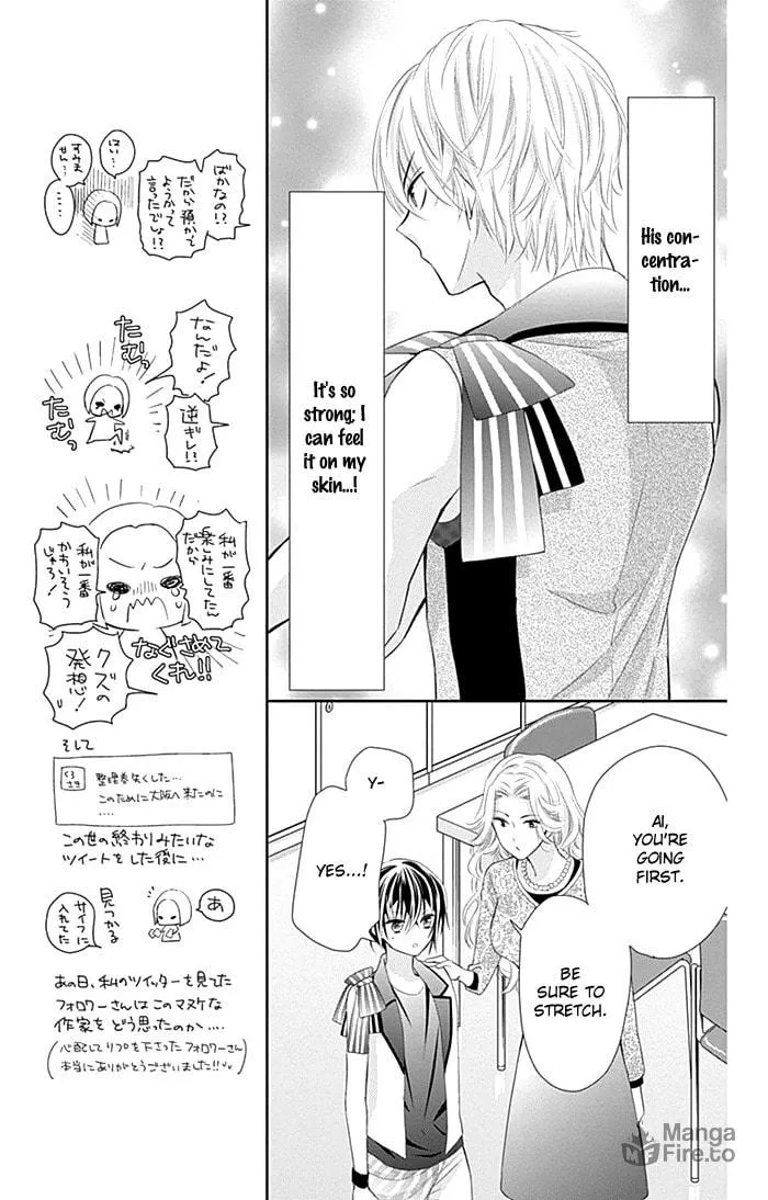 Read Buddy Go! chapter 16 image 11 on Lezhin