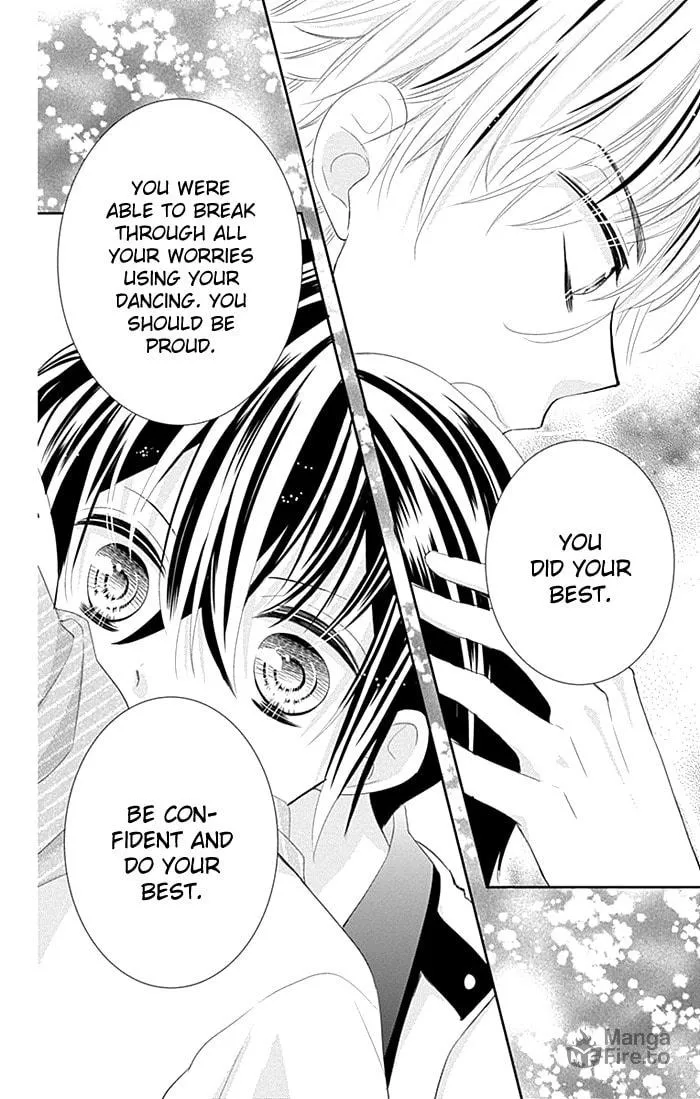 Read Buddy Go! chapter 16 image 14 on Lezhin