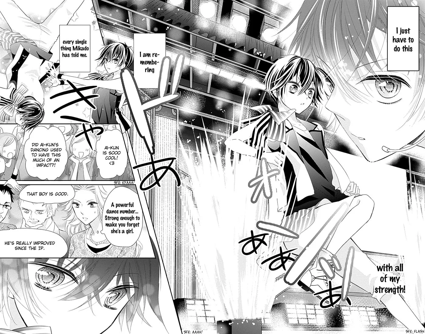 Read Buddy Go! chapter 16 image 16 on Lezhin