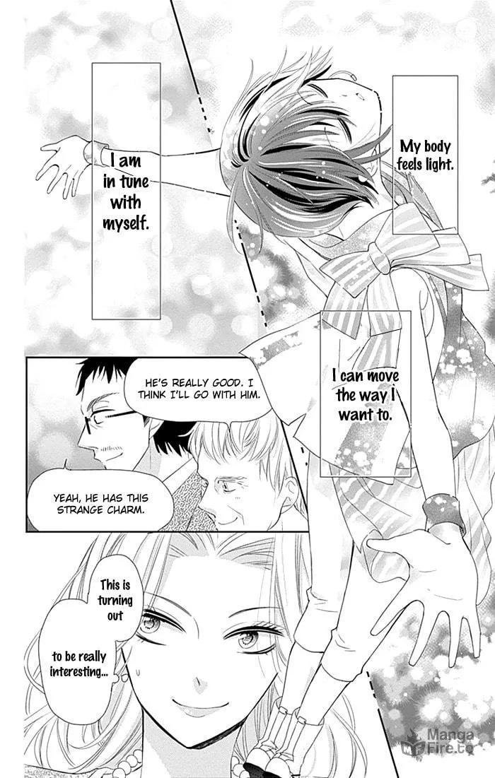 Read Buddy Go! chapter 16 image 17 on Lezhin