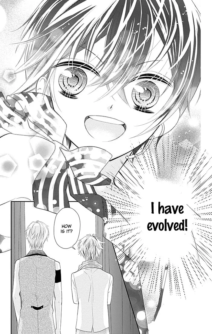 Read Buddy Go! chapter 16 image 18 on Lezhin