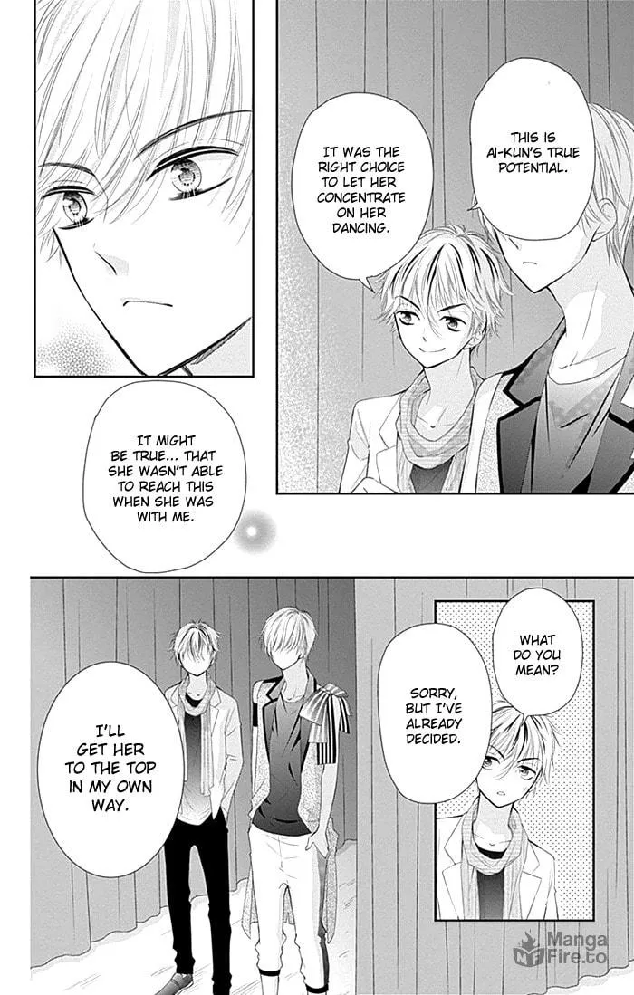 Read Buddy Go! chapter 16 image 19 on Lezhin
